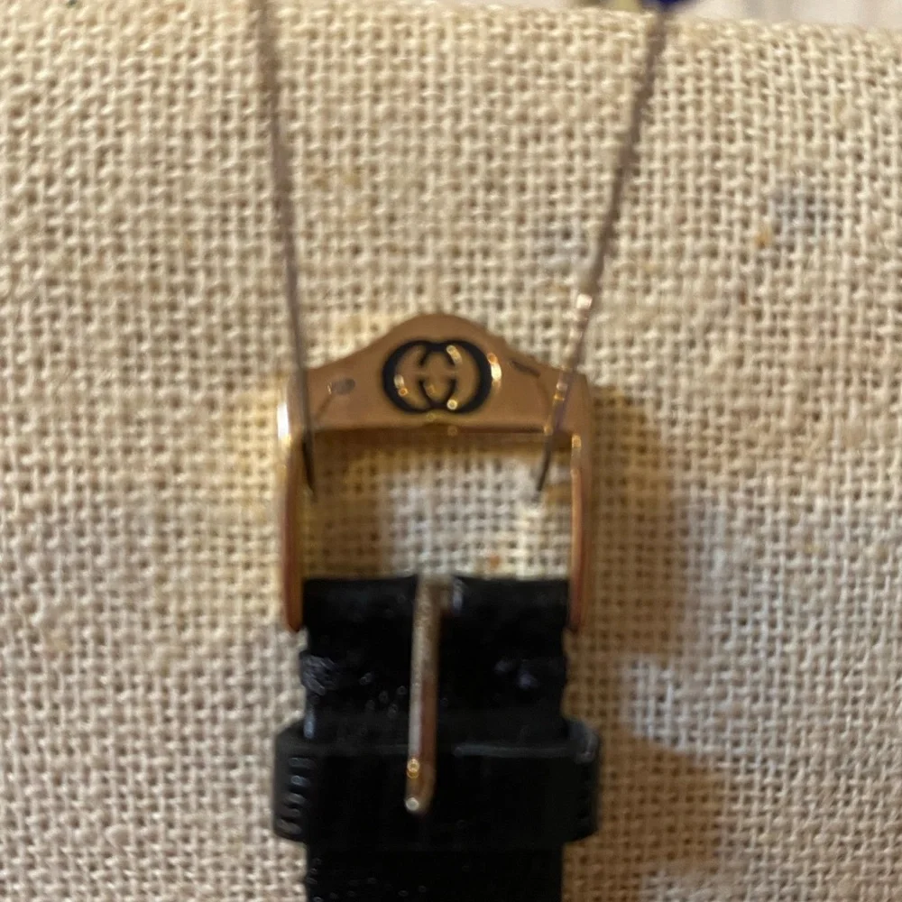 VTG-Gucci watch 1988 - Picture 3 of 9